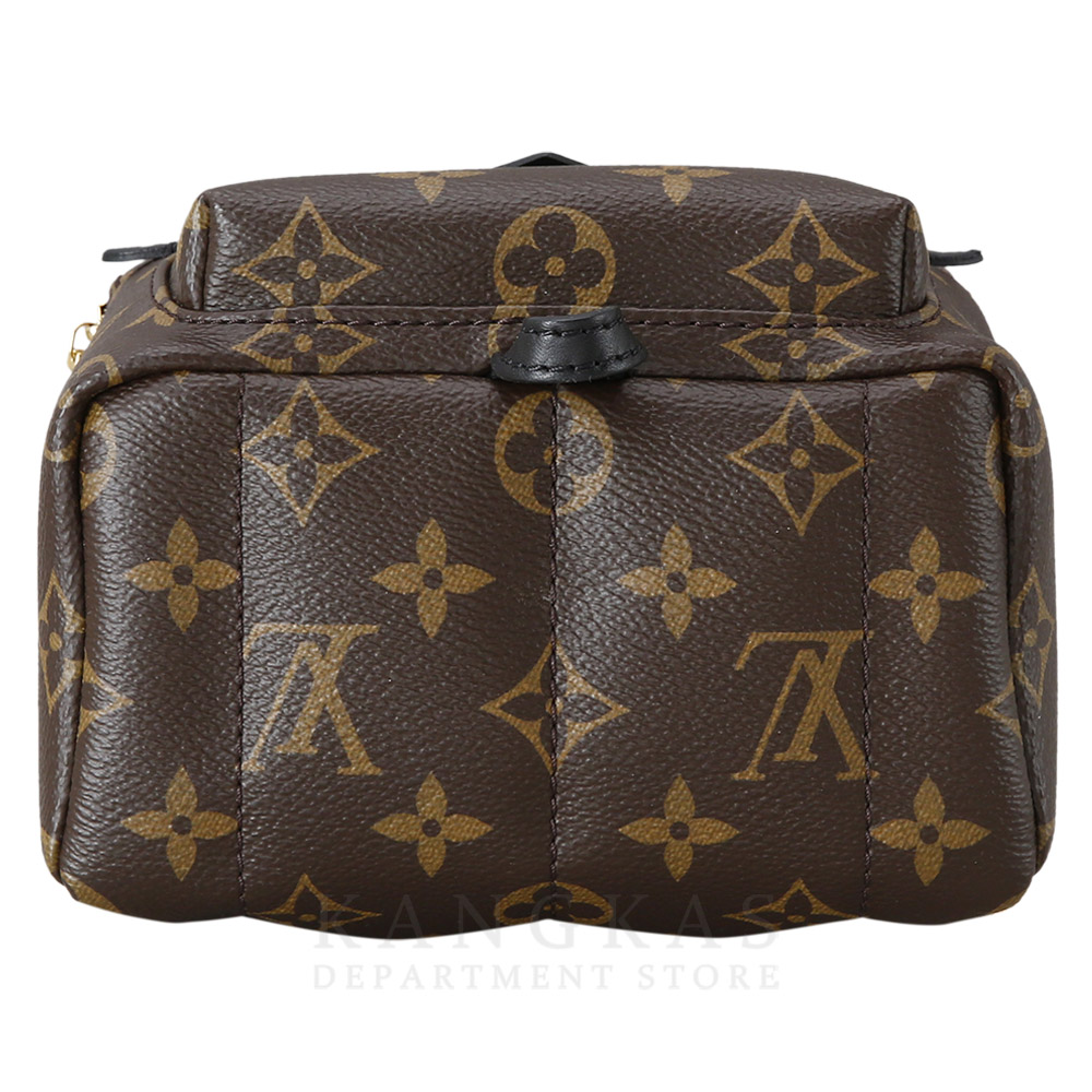 LOUIS VUITTON(USED)루이비통 팜 스프링스 미니 백팩